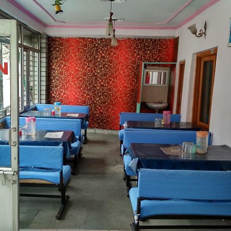 Himanshu Resorts Manāli Esterno foto